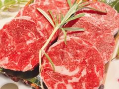 -佟爷·老北京炙子烤肉(长寿路店)