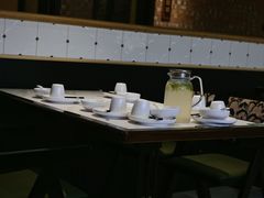 -呱呱叫民俗风味主题餐厅(沣峪口店)