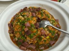 海肠捞饭-天天渔港(杏林街店)