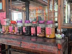 -吃货私房菜(丽江束河古镇店)