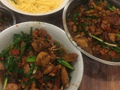 -高子烧鸡公(五里堆路店)