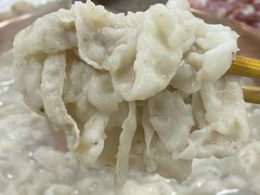 -马记伊源斋涮肉·清真菜(百子湾店)