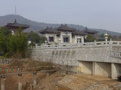 -敬亭山风景名胜区