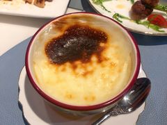 米布丁-伊斯坦布尔土耳其清真咖啡餐厅