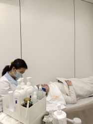 -蕾特恩专业祛痘·皮肤管理