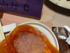 -金海湾自助餐厅(金陵饭店)