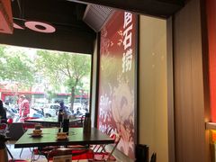 -潮澎派·潮汕菜大排档(南较西路店)