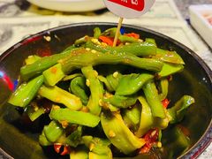 -蘭奢雅集·江浙菜(青山江滩店)