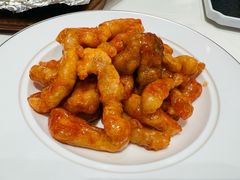 -凯鸽酒楼(大同振兴街店)