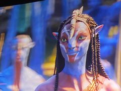 -百美汇影城(LUXE嘉里中心店)