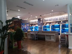 水产区-万福楼酒店