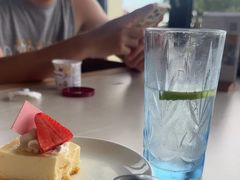-大堂酒廊·亚龙湾万豪度假酒店