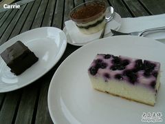 House&nbsp;Of&nbsp;Flour-榖屋house of flour(张江首店)