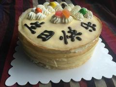 -艾加柒克蛋糕茶歇甜品台(春熙路店)