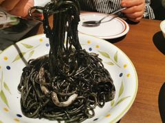 -萨莉亚意式餐厅(杭州滨江天街店)