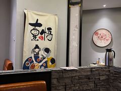 -熹悟海鲜火锅·广式打边炉
