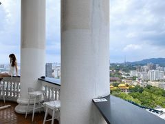 -塔顶·Cafe·日啡夜酒(北京路店)