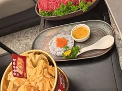 -骨之味·筒骨汤火锅(江头店)