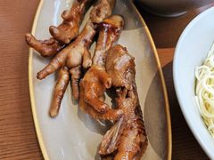 -李百蟹·江南蟹黄面·河景餐厅(夫子庙总店)