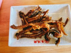 -朱鸿兴面馆(镇湖店)