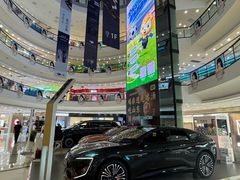 -万达广场(济南魏家庄店)