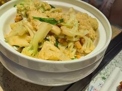 -满得意茶餐厅·顺德家常菜·港式经典(大良店)