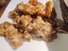 蜜饯双芋-周家二小姐的菜(西津渡店)