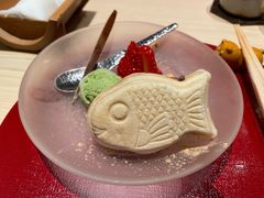 -嶺寿司