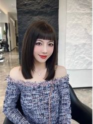 -LJOY丽锦造型·烫发染发