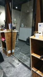 -发饰美男士增发补发假发定制店