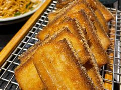 干炸带鱼-老头儿油爆虾·知味杭州(爱琴海购物中心)