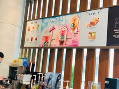 -星巴克(深圳香港大学深圳医院店)
