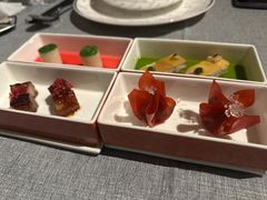 -柿合缘新京菜(静安嘉里中心店)