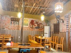 -仔耳朵冷锅鱼蛙芋儿鸡(莲花东路店)