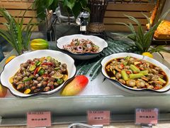 -以岭健康城·凯旋门大酒店-怡梦音乐西餐厅