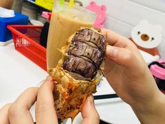 -量贩海鲜餐厅