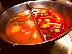 -湊湊火锅·茶憩(新中关购物中心店)