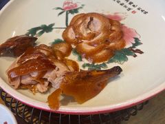 -京味斋·北京烤鸭(北京南站洋桥店)