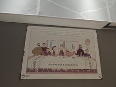 -众人咖啡·PEOPLE COFFEE(罗湖益田假日广场店)