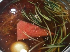 -釜山美食韩国炸酱面(长大店)