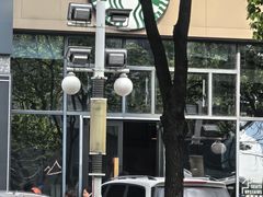 -星巴克(苏州石路百脑汇店)