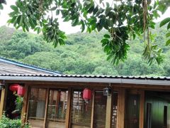 门面-原汁原味驴庄(长岭村店)