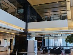 -上海龙之梦万丽酒店