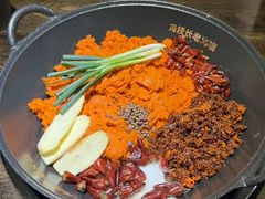 -冯校长老火锅(广州正佳广场店)