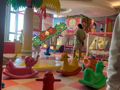 -郑州银基黄帝宫御温泉