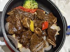 -国惠大酒楼(仓山万达店)