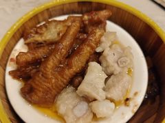 -香云轩·顺德菜(香云纱园林酒店店)