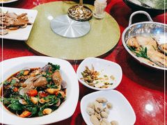 -抱德·潮汕味(敦和店原惠城鱼仔)