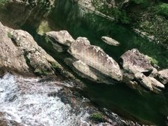 -龙湾潭国家森林公园
