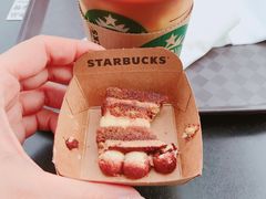 -星巴克(扬州珍园店)